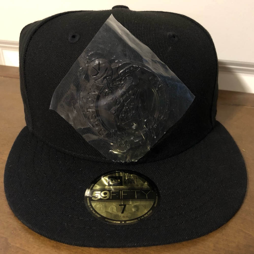 Boston Celtics hat